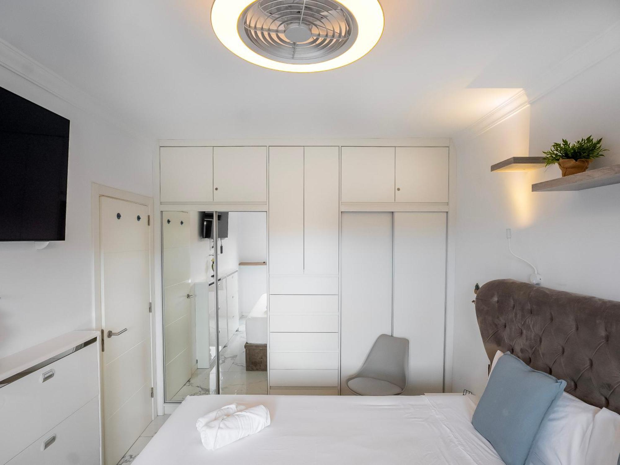 Tasteful 1Bd Apartment With Pool, Oceanfront Terrace, B82 Costa Del Silencio Exteriör bild