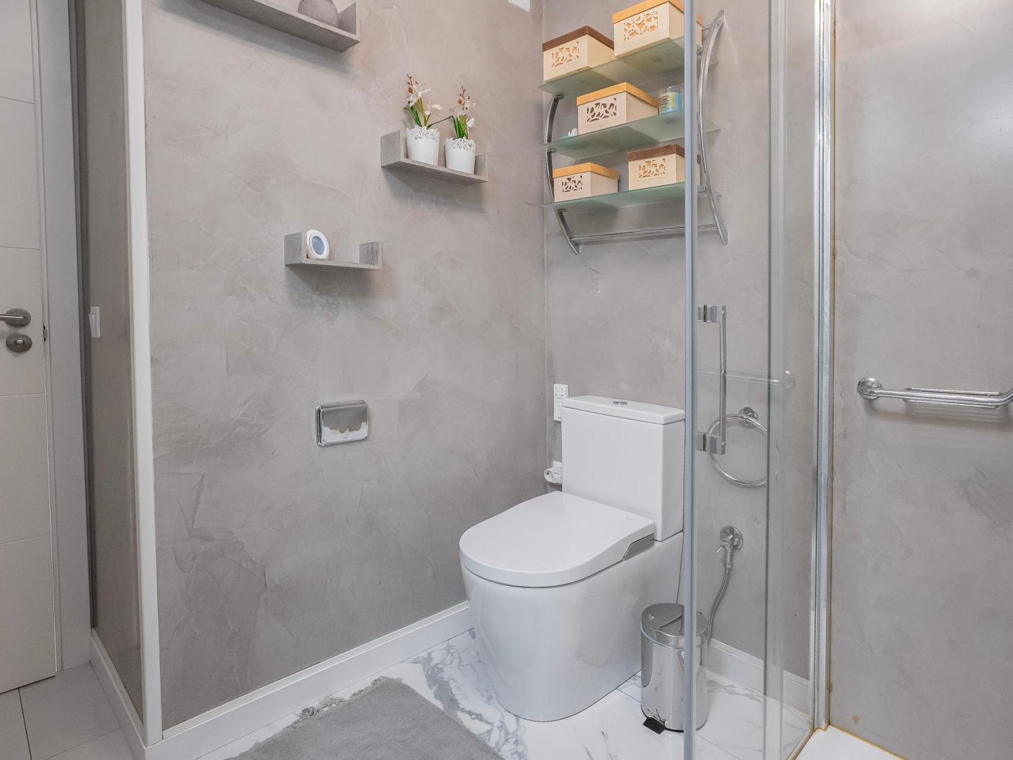 Tasteful 1Bd Apartment With Pool, Oceanfront Terrace, B82 Costa Del Silencio Exteriör bild