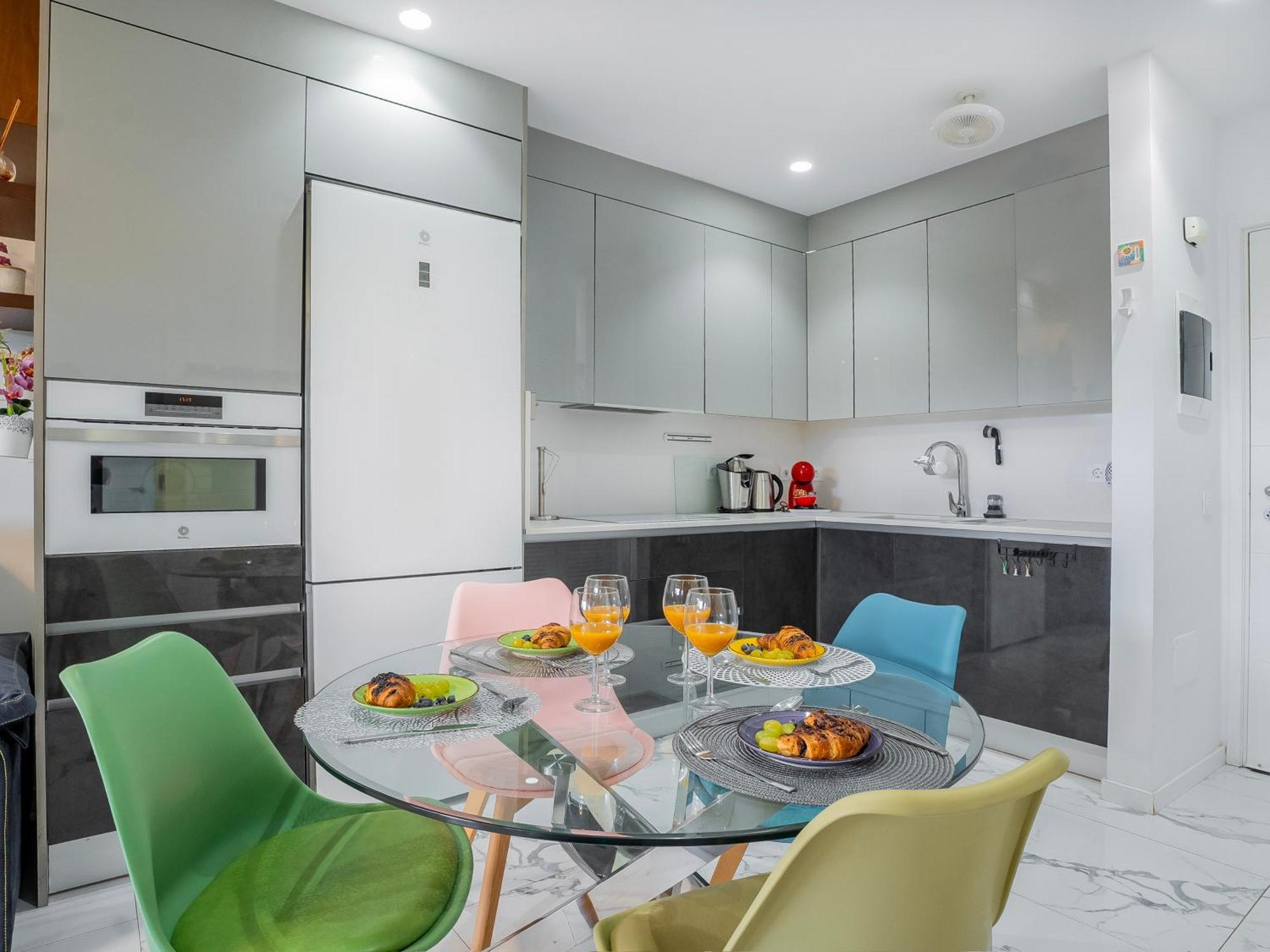 Tasteful 1Bd Apartment With Pool, Oceanfront Terrace, B82 Costa Del Silencio Exteriör bild